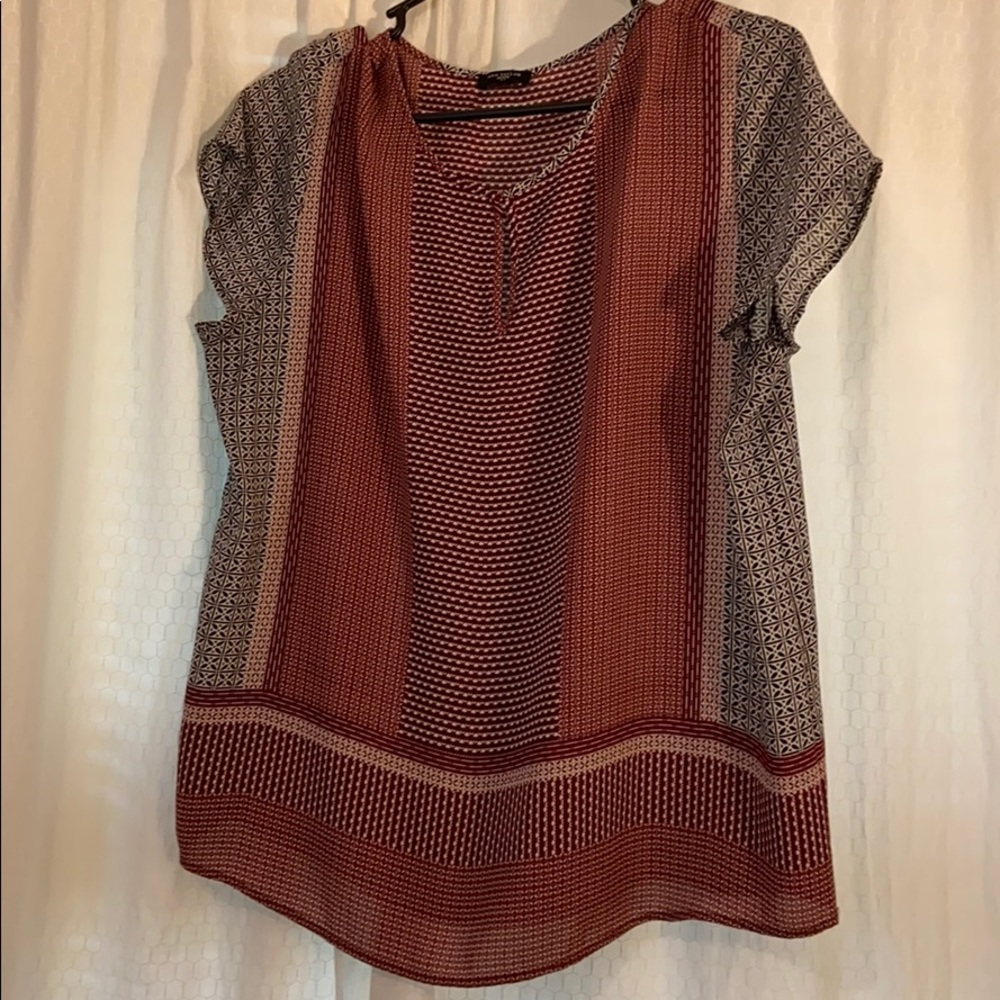 Ann Taylor Top